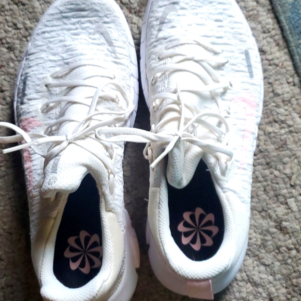 Womens NIKE FREE SBs